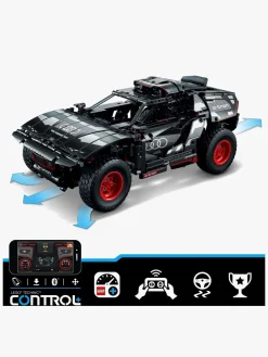 LEGO Technic 42160 Audi RS Q e-tron