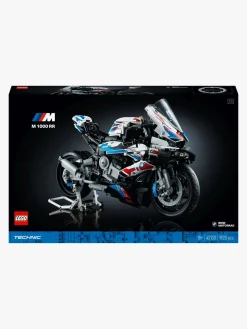 LEGO Technic 42130 BMW M 1000 RR