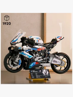 LEGO Technic 42130 BMW M 1000 RR