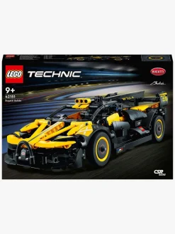 LEGO Technic 42151 Bugatti Bolide