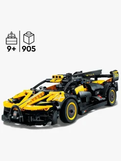 LEGO Technic 42151 Bugatti Bolide
