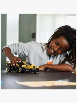 LEGO Technic 42151 Bugatti Bolide