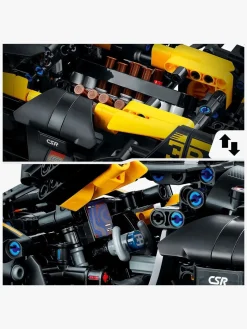 LEGO Technic 42151 Bugatti Bolide
