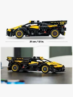 LEGO Technic 42151 Bugatti Bolide