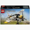 LEGO Technic 42198 Bush-fly