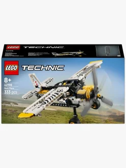 LEGO Technic 42198 Bush-fly