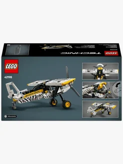LEGO Technic 42198 Bush-fly