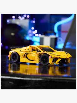 LEGO Technic 42205 Chevrolet Corvette Stingray