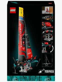 LEGO Technic 42174 Emirates Team New Zealand AC75-yacht