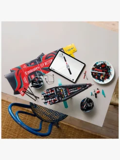 LEGO Technic 42174 Emirates Team New Zealand AC75-yacht