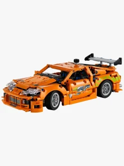 LEGO Technic 42204 Fast and Furious Toyota Supra MK4