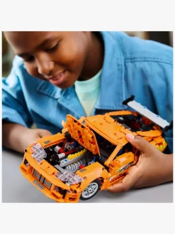 LEGO Technic 42204 Fast and Furious Toyota Supra MK4