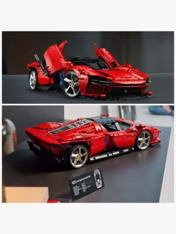 LEGO Technic 42143 Ferrari Daytona SP3