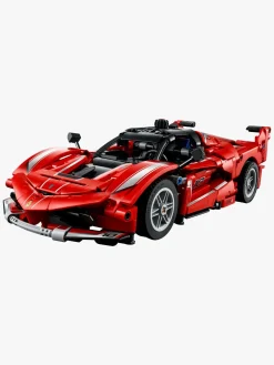 LEGO Technic 42212 Ferrari FXX K