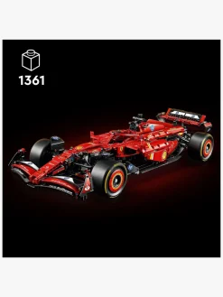 LEGO Technic 42207 Ferrari SF-24 F1-bil