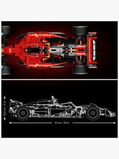 LEGO Technic 42207 Ferrari SF-24 F1-bil