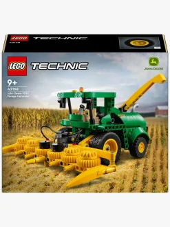 LEGO Technic 42168 John Deere 9700 Forage Harvester