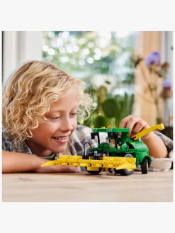 LEGO Technic 42168 John Deere 9700 Forage Harvester