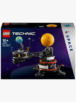 LEGO Technic 42179 Jorden og Månen i kredsløb