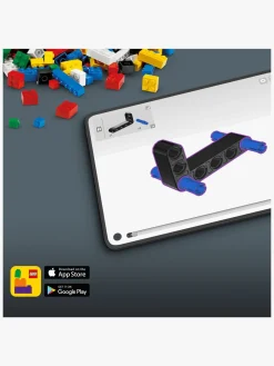 LEGO Technic 42179 Jorden og Månen i kredsløb