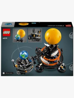 LEGO Technic 42179 Jorden og Månen i kredsløb