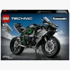 LEGO Technic 42170 Kawasaki Ninja H2R-motorcykel