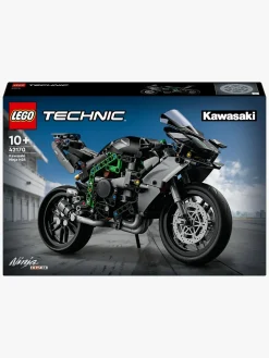 LEGO Technic 42170 Kawasaki Ninja H2R-motorcykel