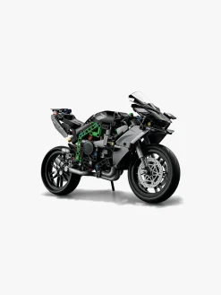 LEGO Technic 42170 Kawasaki Ninja H2R-motorcykel