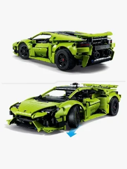 LEGO Technic 42161 Lamborghini Huracán Tecnica