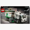 LEGO Technic 42167 Mack LR Electric-skraldevogn