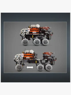 LEGO Technic 42180 Mars-teamets udforskningsrover