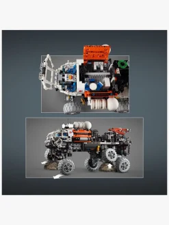 LEGO Technic 42180 Mars-teamets udforskningsrover