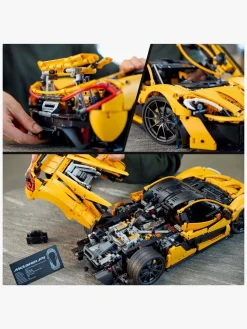 LEGO Technic 42172 McLaren P1