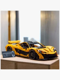 LEGO Technic 42172 McLaren P1