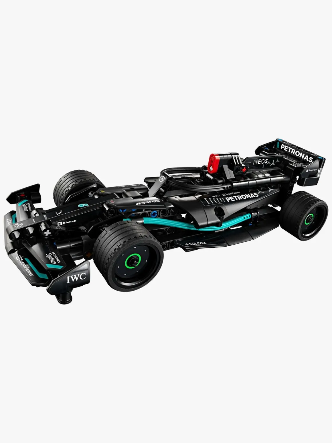LEGO Technic 42165 Mercedes-AMG F1 W14 E Performance pull-back
