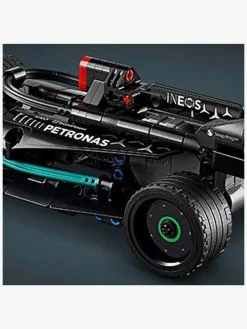 LEGO Technic 42165 Mercedes-AMG F1 W14 E Performance pull-back