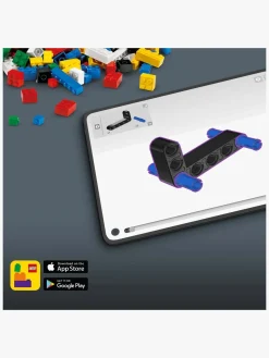 LEGO Technic 42171 Mercedes-AMG F1 W14 E Performance