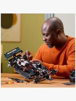 LEGO Technic 42171 Mercedes-AMG F1 W14 E Performance