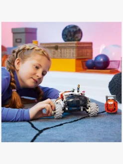 LEGO Technic 42178 Mobil rumlæsser LT78