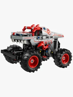 LEGO Technic 42200 Monster Jam ThunderROARus pull-back