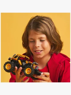 LEGO Technic 42199 Monster Jam DIGatron pull-back