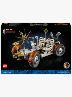 LEGO Technic 42182 NASA Apollo-månebil – LRV