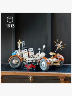 LEGO Technic 42182 NASA Apollo-månebil – LRV