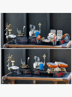 LEGO Technic 42182 NASA Apollo-månebil – LRV