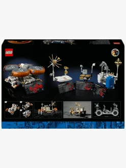 LEGO Technic 42182 NASA Apollo-månebil – LRV