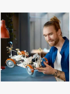 LEGO Technic 42182 NASA Apollo-månebil – LRV