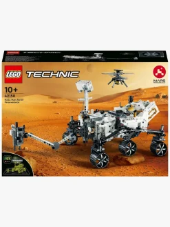 LEGO Technic 42158 NASAs Mars Rover Perseverance