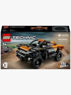 LEGO Technic 42166 NEOM McLaren Extreme E-racerbil