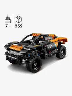 LEGO Technic 42166 NEOM McLaren Extreme E-racerbil