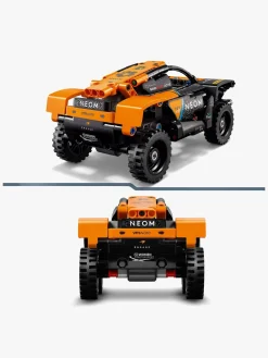 LEGO Technic 42166 NEOM McLaren Extreme E-racerbil